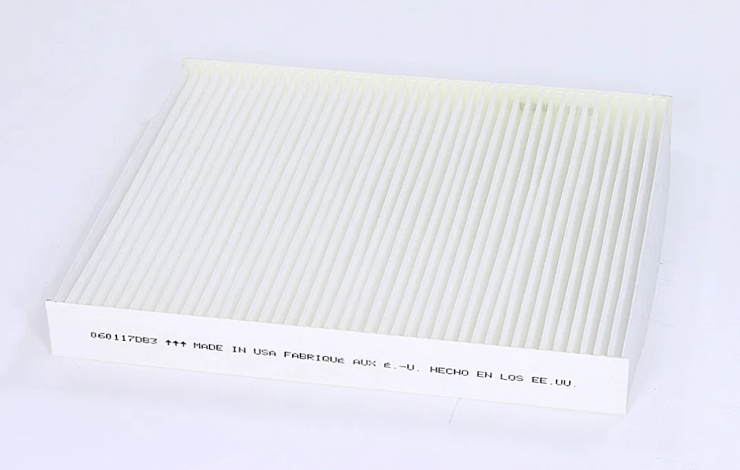 24017 – WIX FILTR LD Cabin Air Filter, OE Replacement